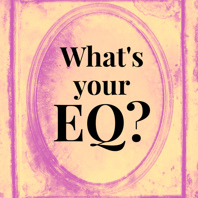 Get Your EQ in Check